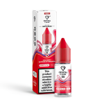 Crystal Strawberry Watermelon Bubblegum