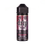 Drip Strawberry Punch