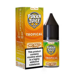 PUKKA Tropical 10ml