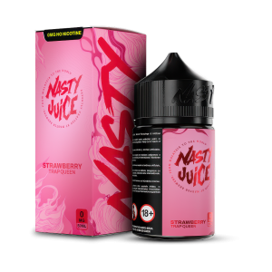 Nasty Juice Trap Queen