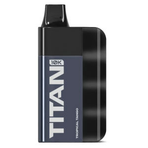 Titan 10K Tropical Tango