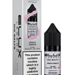 Elux Vanilla Tobacco