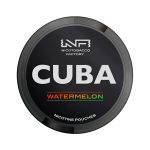 Cuba Watermelon