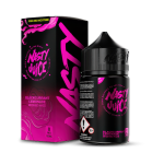 Nasty Juice Blackcurrant Lemonade