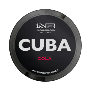 Cuba Cola