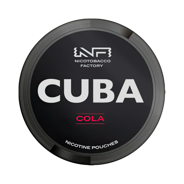 Cuba Cola