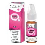 Elfliq Cherry Cola