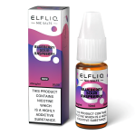 Elfliq Blueberry Sour Raspberry