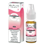 Elfliq Strawberry Ice
