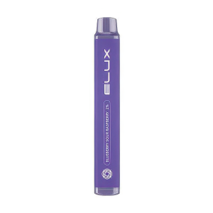 Elux Legend Mini 600 Blueberry Sour Raspberry