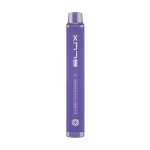 Elux Legend Mini 600 Blueberry Raspberry