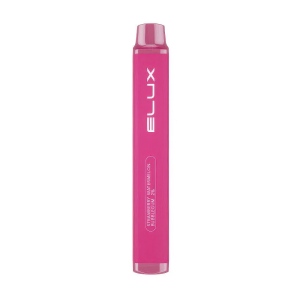 Elux Legend Mini 600 Strawberry Watermelon Bubblegum
