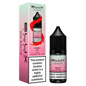 Elux Cherry Ice