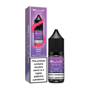 Elux Grape Berry