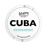 Cuba Ice Spearmint