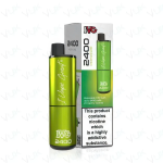 IVG 2.4K Lemon & Lime