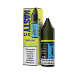 Nasty Nic Salt Lemon Lime