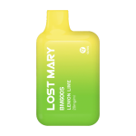 Lost Mary 600 Lemon Lime