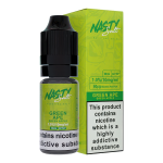 Nasty Nic Salt Green Ape