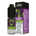 Nasty Nic Salt Green Grape