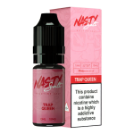 Nasty Nic Salt Trap Queen