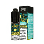 Nasty Nic Salt Lemon Mint