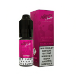 Nasty Nic Salt Wicked Haze