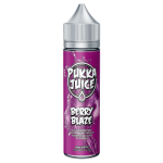 PUKKA Berry Blaze 50ml