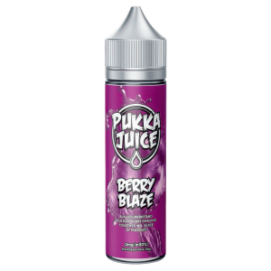 PUKKA Berry Blaze 50ml