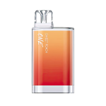 Amare Crystal Sweet Peach