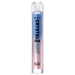 SKE Crystal 600 Blueberry Peach Ice