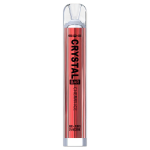 SKE Crystal 600 Cherry Ice