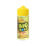 Big Bold Sweet Pineapple