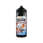 Seriously Fusionz Tropical Ice Blast