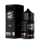 Nasty Juice Vanilla Tobacco