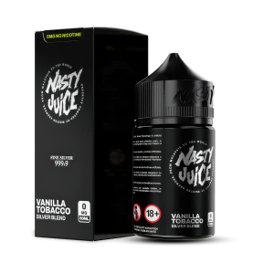 Nasty Juice Vanilla Tobacco