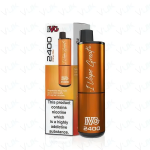 IVG 2.4K Yummy Gummy