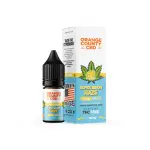 Orange County Super Lemon Haze 10ml