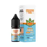 Orange County Orange Cream 10ml