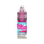 Oxva Passion Blue Razz Gummy