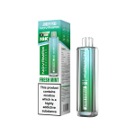 Juicy Pod NOVAMAX 10K Pod Kit