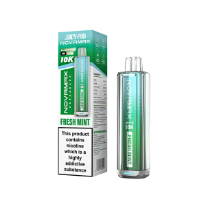 Juicy Pod NOVAMAX 10K Pod Kit