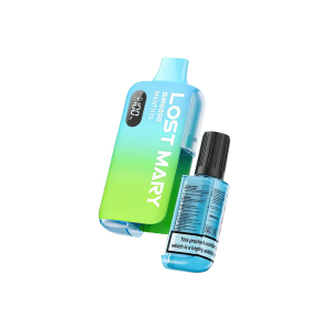 Lost Mary BM6000 6K Prefilled Pod