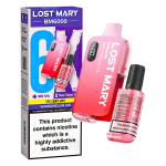 Lost Mary BM6000 6K Pod Kit