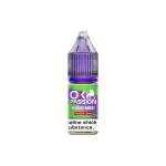 Oxva Passion Berries Burst