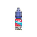 Oxva Passion Berry Lemon