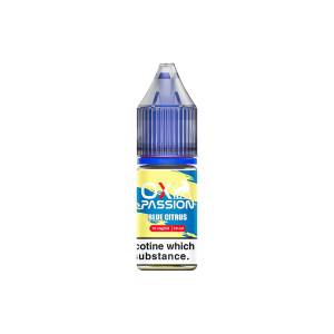 Oxva Passion Blue Citrus