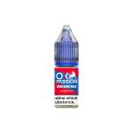 Oxva Passion Blue Sour Razz