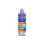 Oxva Passion Bru Pop