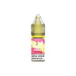 Oxva Passion Cherry Peach Lemon